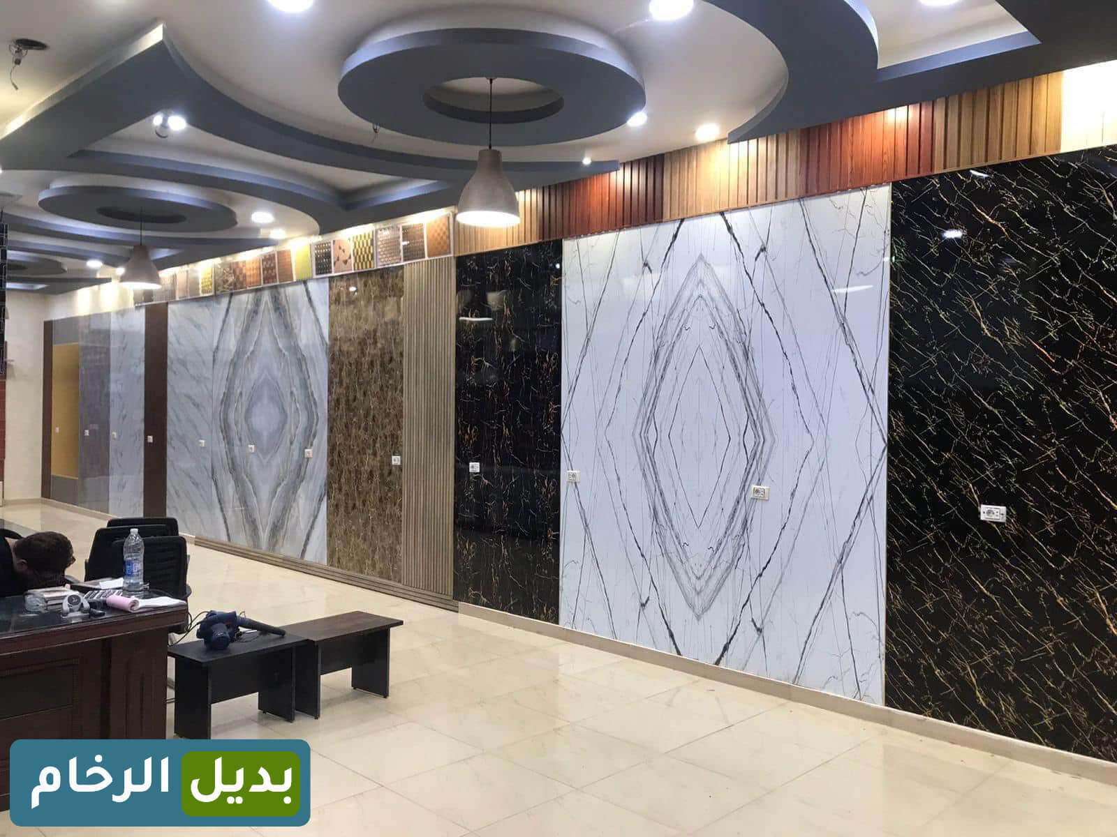 بديل الرخام والخشب بأفضل سعر في مصر وتفاصيل كاملة عنه