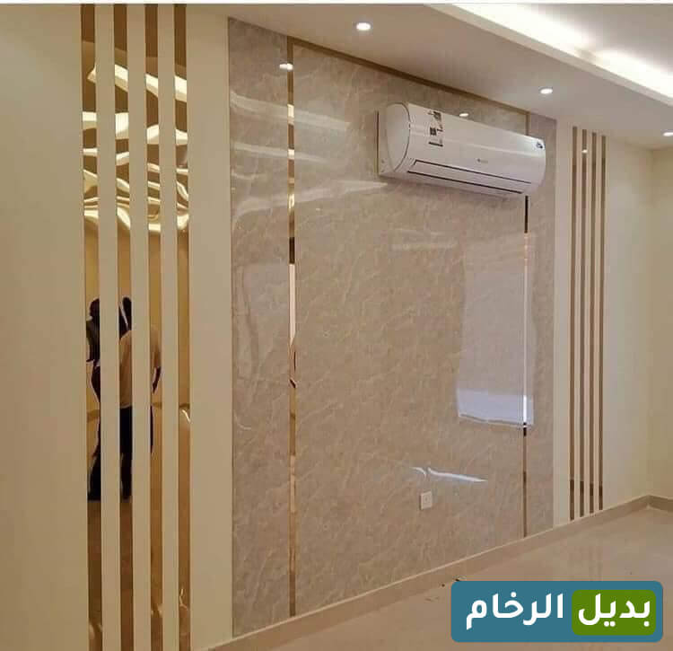 بديل الرخام والخشب بأفضل سعر في مصر وتفاصيل كاملة عنه